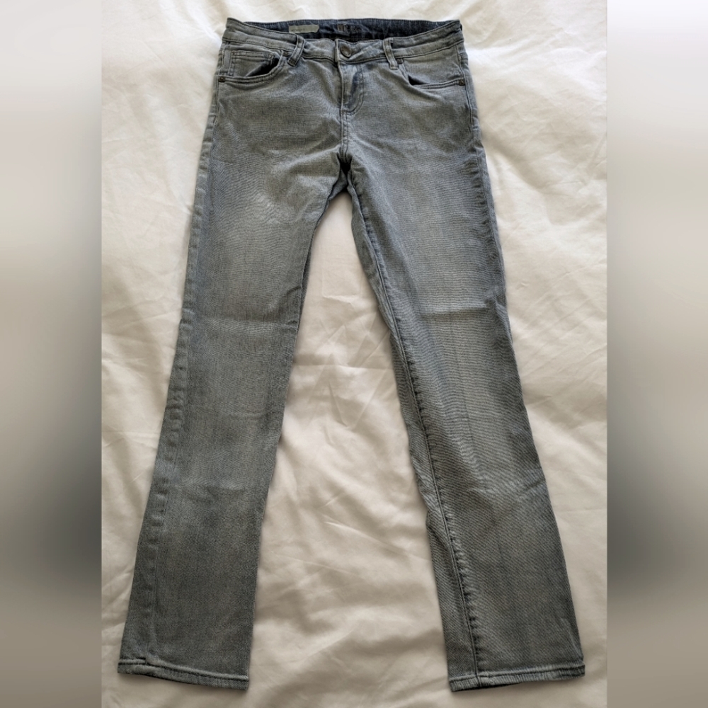 Kut from the Kloth Boyfriend jeans